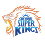 Chennai Super Kings Chennai Super Kings